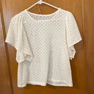 Madewell top